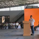 Komitmen Keluarga Almarhum Haji Bisri Lanjutkan Bisnis Berbasis Syariah