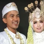 Inspiratif! Usai Menikah, Pasangan Guru Ini Langsung Mengabdi di Daerah Terpencil