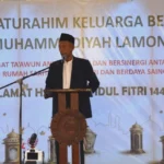 Resep Saad Ibrahim Menjaga Kesehatan Mental