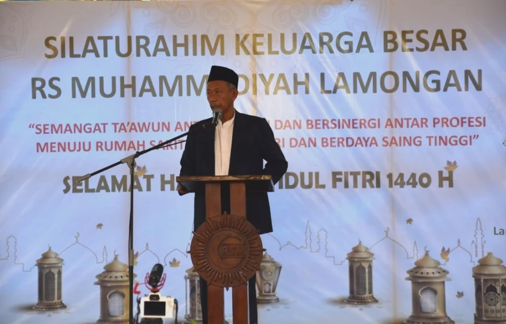 Resep Saad Ibrahim Menjaga Kesehatan Mental