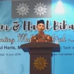 Koperasi Syariah SMS Bikin Ranting Suci Dapat Pujian