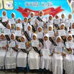 Lulusan SD Mutu Diterima Sekolah Favorit berkat Hafalan Alquran