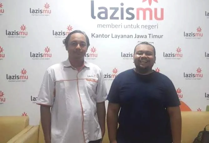 Lazismu-MDMC Siapkan Tour de Baksos ke Bali-NTB, Ini Agendanya