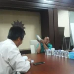 Kajian HPT Awali Ngaji Reboan Karyawan PWM Jatim