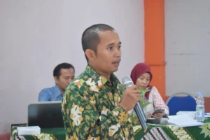 Kisah Curhatan Istri yang Lahirkan Penulis Baru