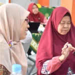 Hanya Dua Jam Berlatih, Guru-Karyawan Smamsatu Langsung Bisa Bikin Berita