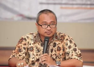 Penulis ‘Gizi Spiritual’ Akan Motivasi Wisudawan Spemdalas