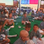 LSF Putar Film ‘Dua Belas Menit’ di Sekolah Inklusif