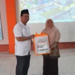 Usai Mengabdi di Smamsatu, Alumnus Program Ulama Tarjih Ini Didoakan Lanjut S2 dan Dapat Jodoh