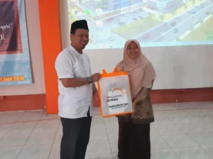 Usai Mengabdi di Smamsatu, Alumnus Program Ulama Tarjih Ini Didoakan Lanjut S2 dan Dapat Jodoh