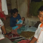 Bayi yang Sering Tak Sadarkan Diri Itu Akhirnya Pulang dari RS, Ini Perjuangan Lazismu-MDMC Antarkan sampai Rumah