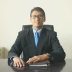 Wisuda Perdana Smamio Undang Direktur Kemahasiswaan Unair