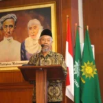 Saad Ibrahim: Alquran Beri Peringatan Keras (Calon) Penguasa karena Berpotensi Dzalim