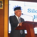 Din Syamsuddin: Jangan Putuskan Tali Silaturahim