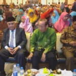 Din Syamsuddin: Bangsa Ini Jangan Sampai Terpecah Belah Hanya karena Perbedaan Politik