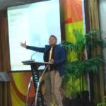 Motivator Ini Ajak Peserta Purnawidya #10 SDMM Lepas Persepsi Rantai Gajah