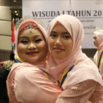 Ini Rahasia Siswi Blasteran Jerman-Indo Raih Nilai Sempurna UNBK di Smamio