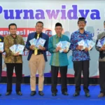 Dukung Gerakan Literasi Sekolah, SDMM Luncurkan Lima Judul Buku Karya Siswa