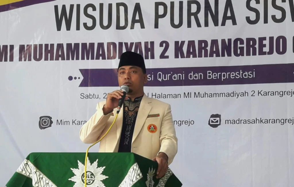 Ingin Anak Hebat Jangan Tunggu 20 Tahun Lagi, tapi Hebatkan Sekarang!