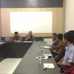 Begini SDMM Membina Guru dan Karyawan Baru