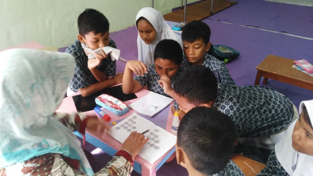 Nurani Keadilan dari Sekolah Inklusi SDN Ketintang 2 Surabaya