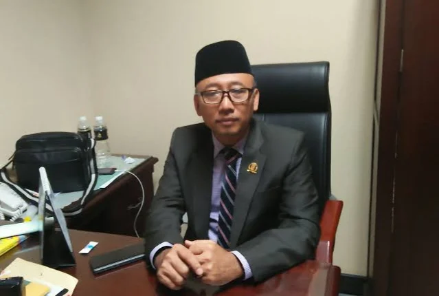 Suli Da’im dan Dua Wakilnya di LHKP Siap Calonkan Diri Jadi Bupati/Walikota