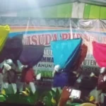 Tari Misterius ‘Bondolan’ yang Bikin Penonton Penasaran