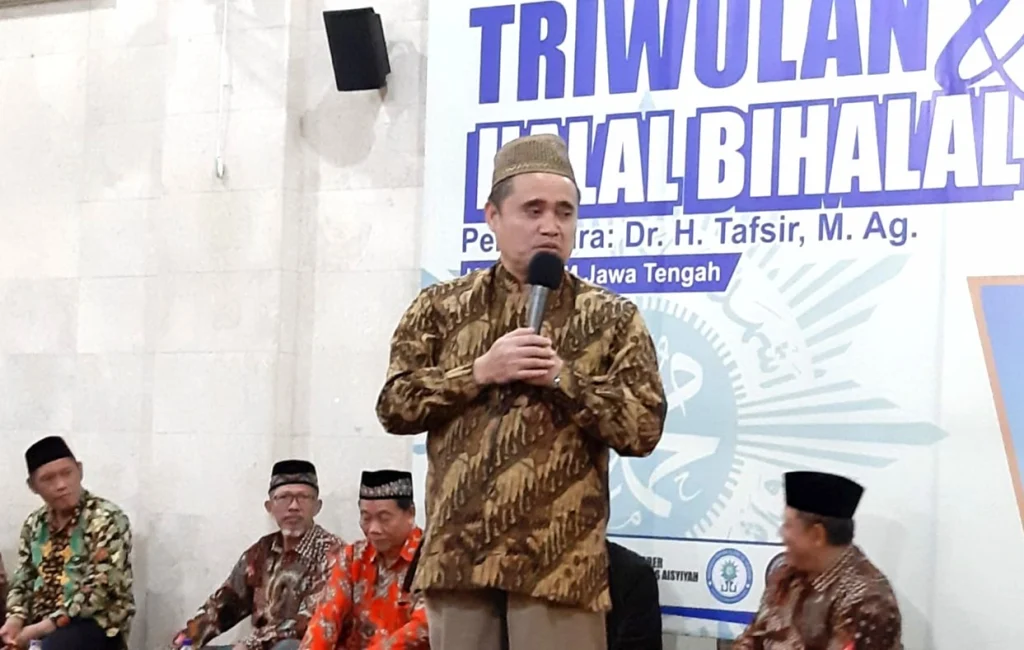 Tafsir tentang Bagaimana Menjalankan Puasa di Negara yang Siangnya 20 Jam