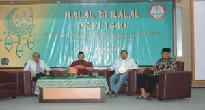 Ketua PKFI Cabang Lamongan: Di Era JKN Pengelolaan Klinik Semakin Sulit
