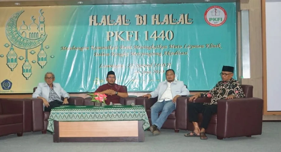 Ketua PKFI Cabang Lamongan: Di Era JKN Pengelolaan Klinik Semakin Sulit