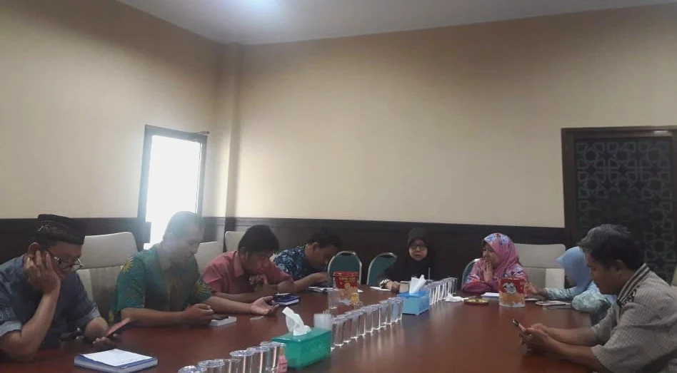 Belajar Alquran Harus pada Guru, kalau Tidak Bisa Jadi Setan Gurunya