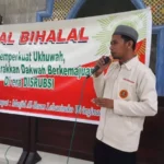 Halal bi Halal yang Bisa Jadi Biro Jodoh