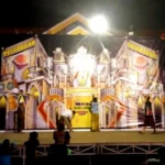 Rela Begadang demi Sukseskan Acara Akhirussanah Perguruan Muhammadiyah Wotan