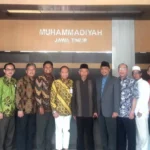 BNI Syariah Silaturahmi ke PWM Jatim untuk Tingkatkan Kerja Sama