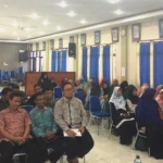 Ketika Jantung Guru-Guru SDMM dag-dig-dug Lebih Kencang