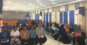 Ketika Jantung Guru-Guru SDMM dag-dig-dug Lebih Kencang
