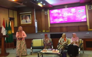 Budaya Patriarki di Indonesia Ternyata Warisan Kolonial Belanda