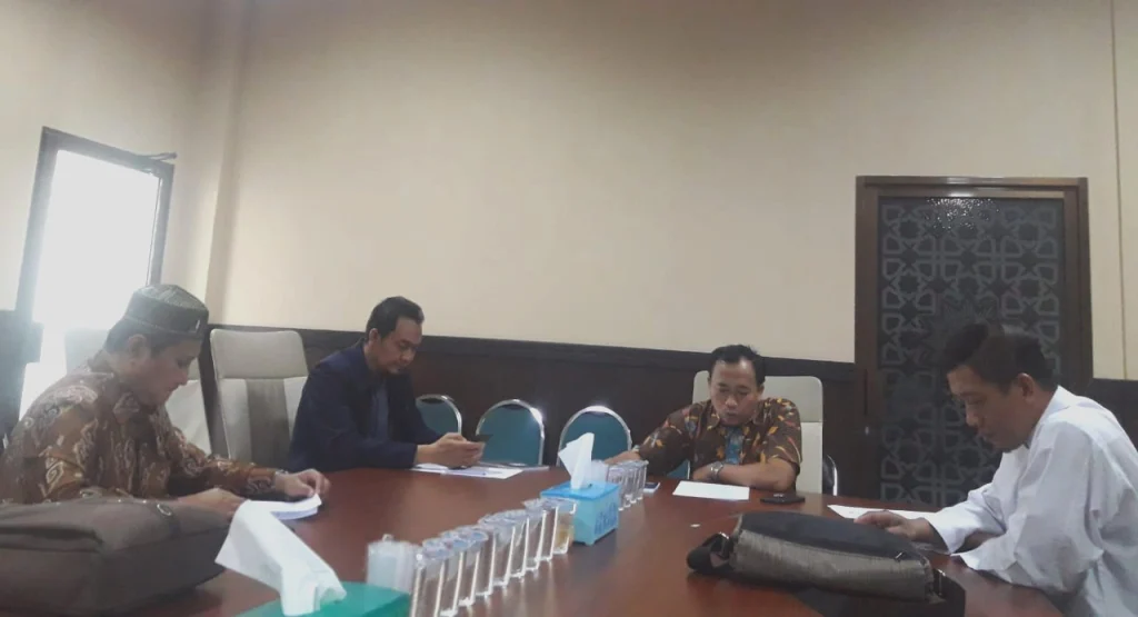 Himpunan Putusan Tarjih Jilid III Akan Dibedah di Surabaya