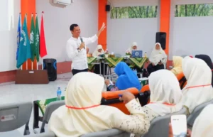 Nasyiah Didorong Manfaatkan Potensi 171 Juta Pengguna Internet Indonesia untuk Lahan Dakwah Digital
