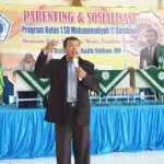 Tiga Kekuatan Ini Harus Dibangun Orangtua untuk Anaknya sejak Dini