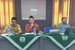 Di SDMM, Guru pun Dapat Rapor, Ini yang Dinilai