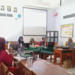 Songsong Akreditasi, Hamas School Bedah Perpustakaan, Inilah Saran dari Pustakawan