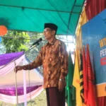 Mendidik Anak dengan H2O