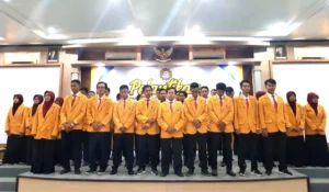Program Literasi Jadi Fokus PD IPM Lamongan Usai Dilantik