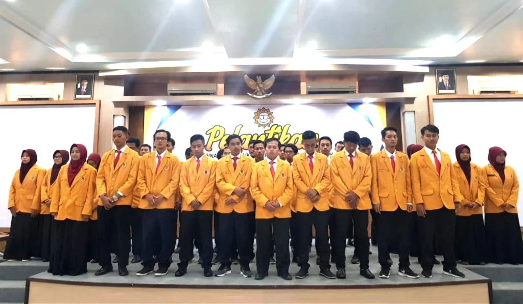 Program Literasi Jadi Fokus PD IPM Lamongan Usai Dilantik