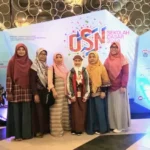 Siswi SD Mugeb Ini Sedang Berjuang Torehkan Prestasi di Final OSN 2019