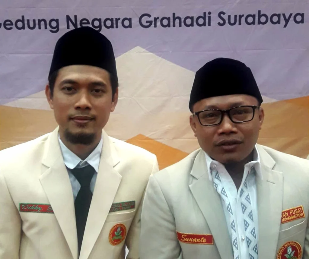 Raker PWPM Jatim Siapkan Program Kerja Unggulan Penuh Berkah