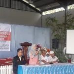 Tour de Baksos Lazismu Mampir di Lila Catering Probolinggo