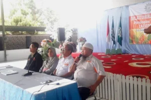 Lazismu Ingin Lahir Outlet-Outlet Baru untuk Permudah Mobilisasi Ziska