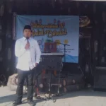 Silaturahmi untuk Mempererat Sekolah Dubes, Kreatif, dan Mutu